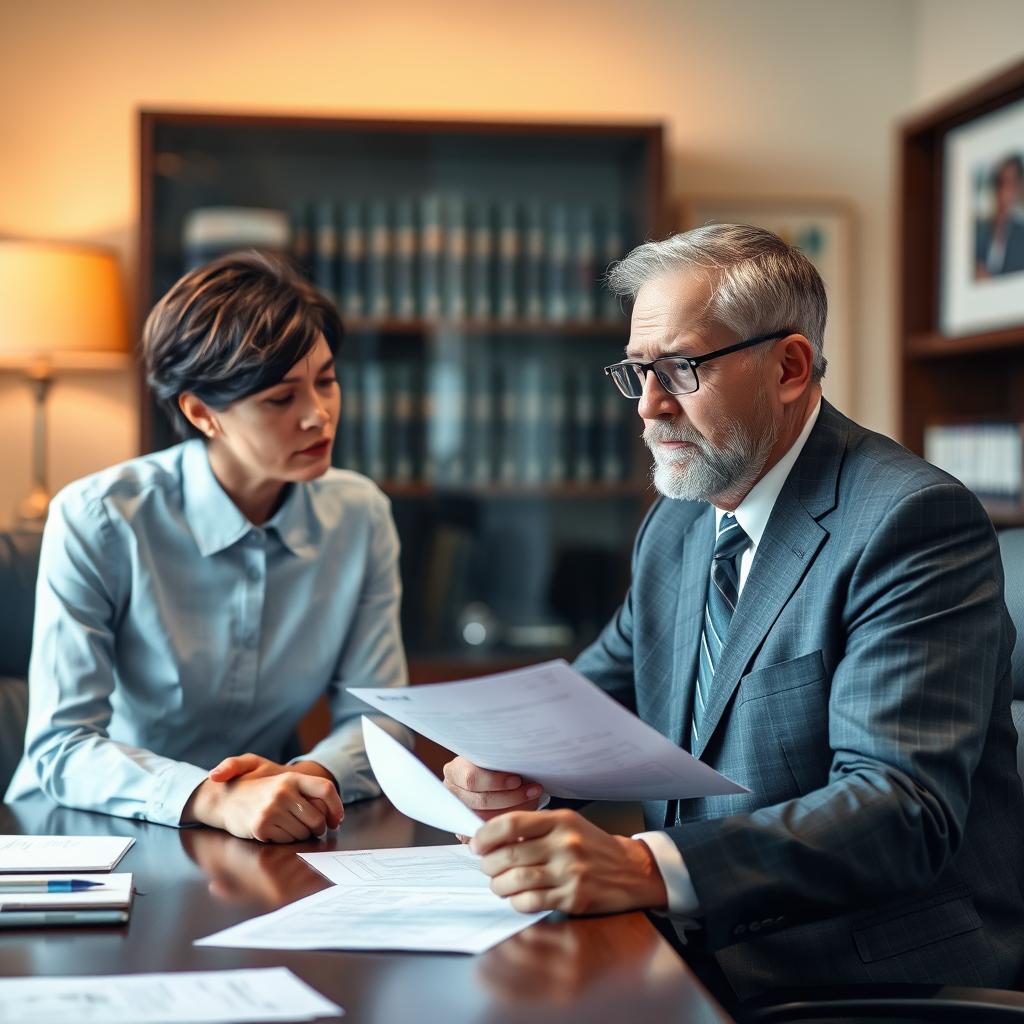 Amputation Lawyer Burlington County
