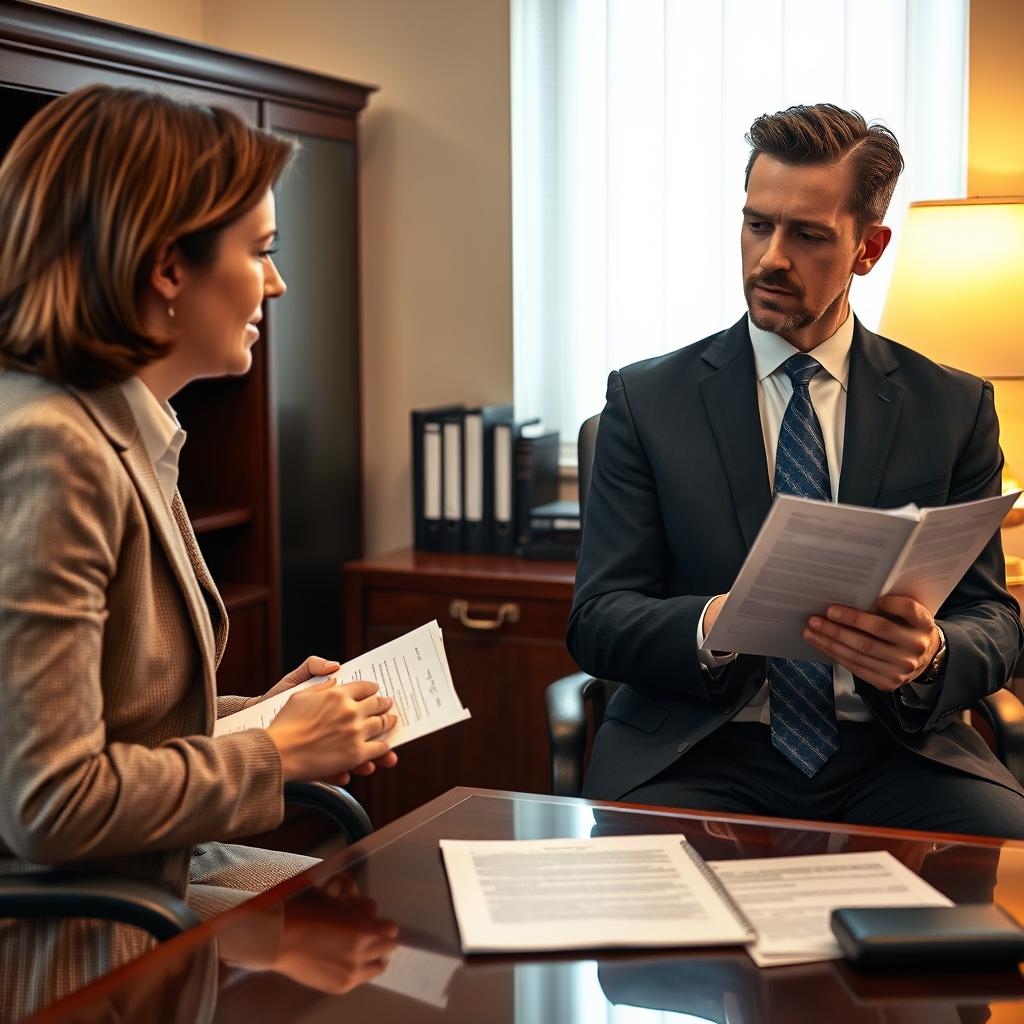 Amputation Lawyer Foggy Bottom