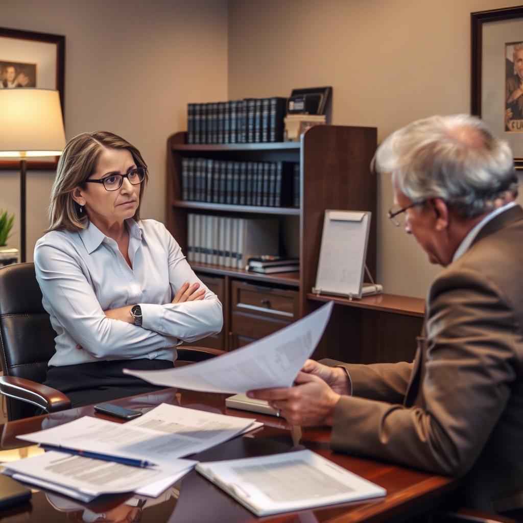 Amputation Lawyer Forest Hills