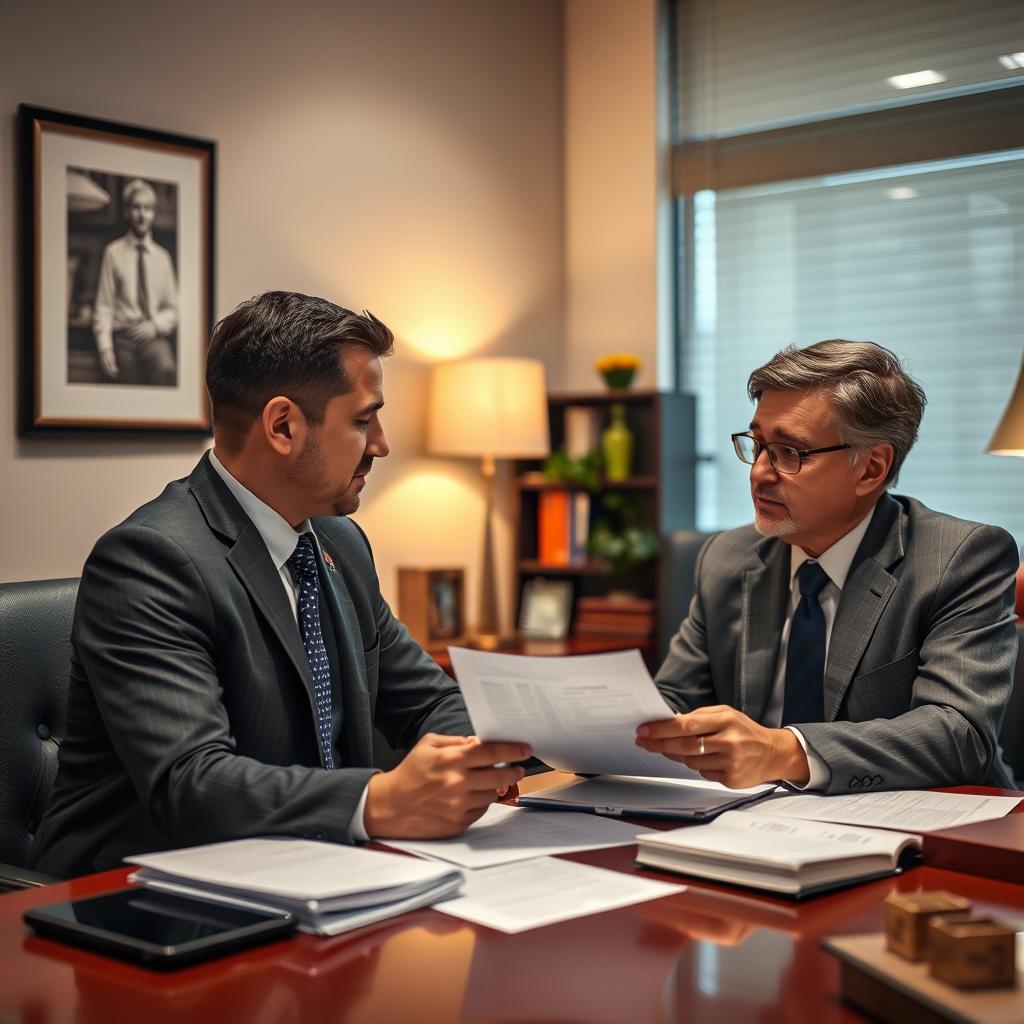 Amputation Lawyer Logan Circle