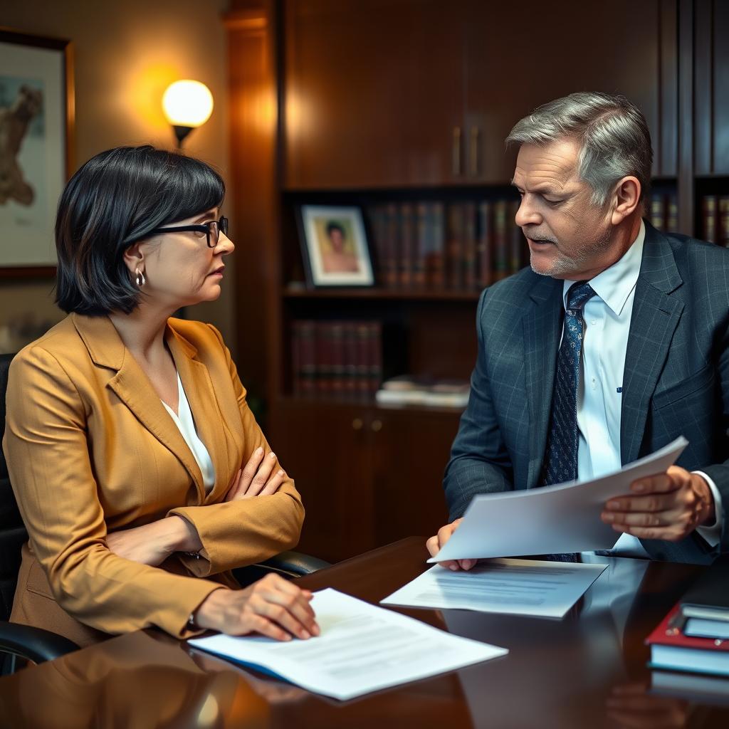 Amputation Lawyer Middlesex County