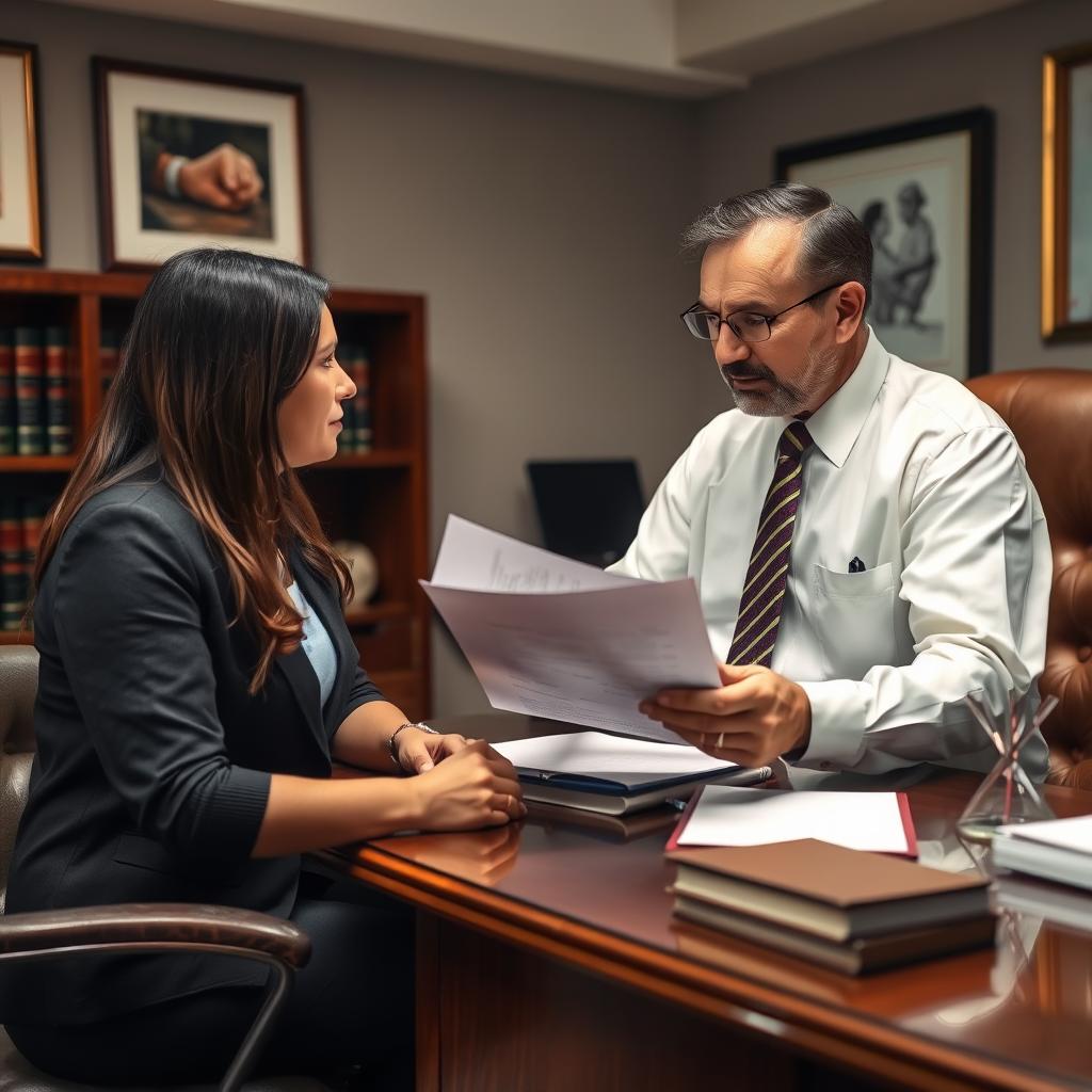 Amputation Lawyer Monmouth County