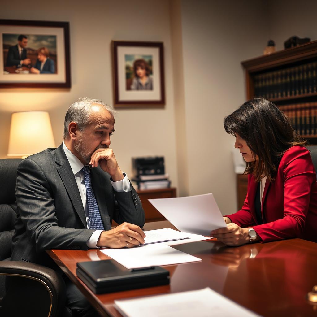 Amputation Lawyer New Jersey