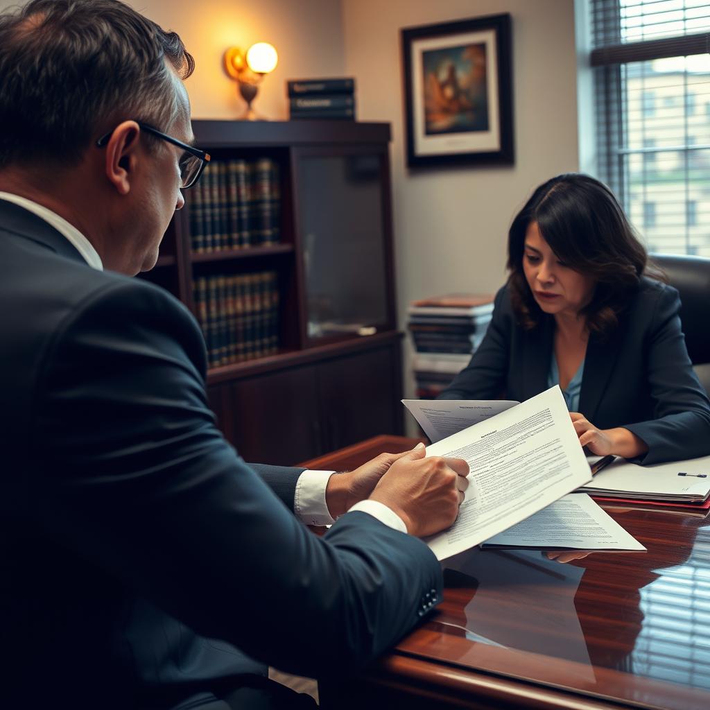 Amputation Lawyer Petworth