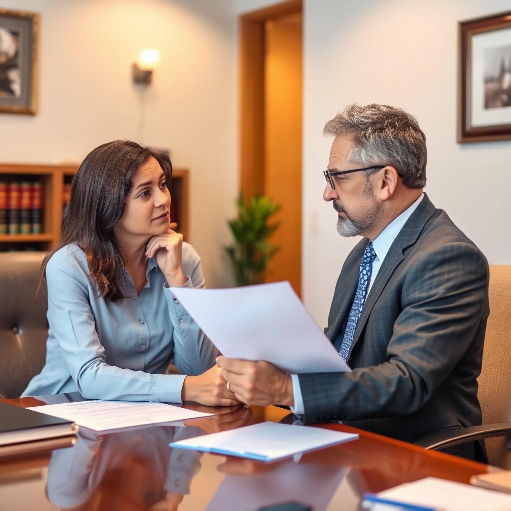 Amputation Lawyer Somerset County