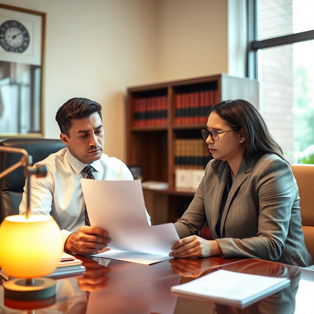 Amputation Lawyer Washington DC