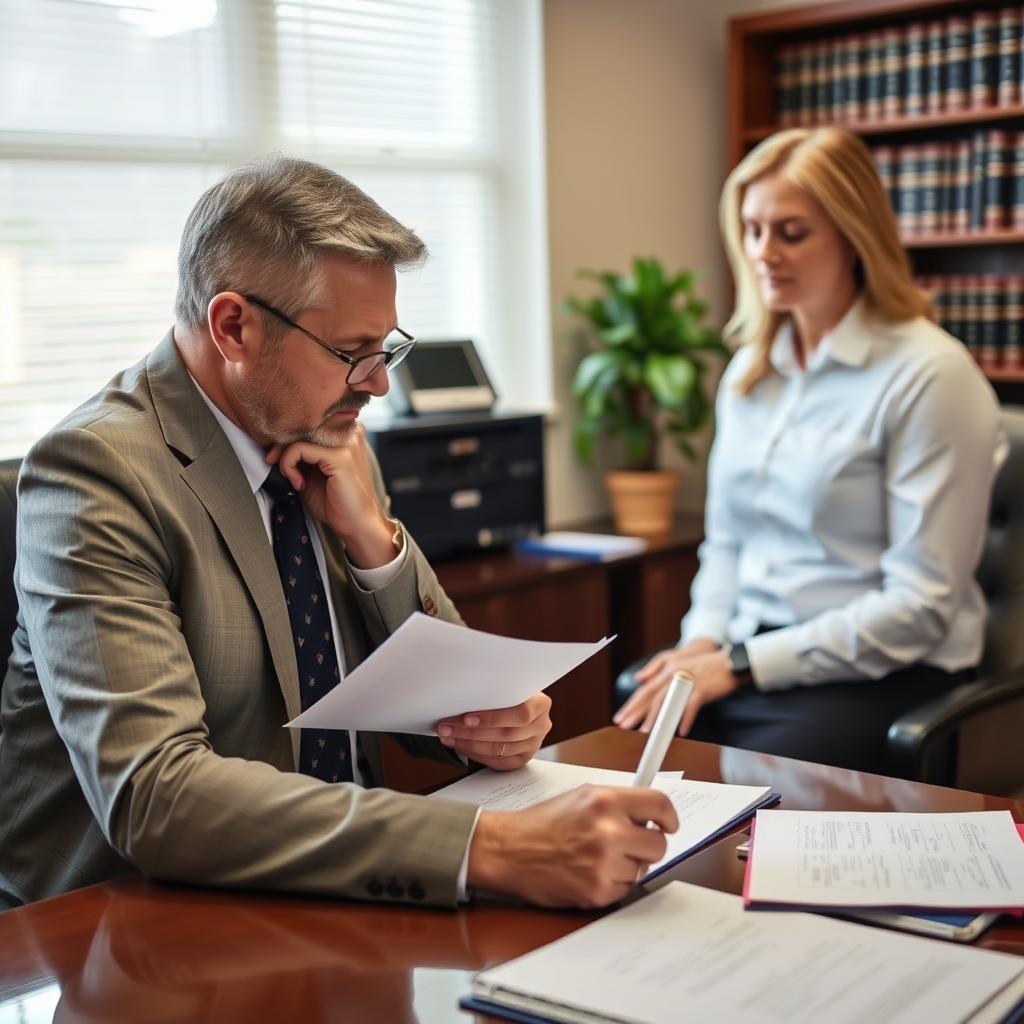 Animal Attack Lawyer American University Park