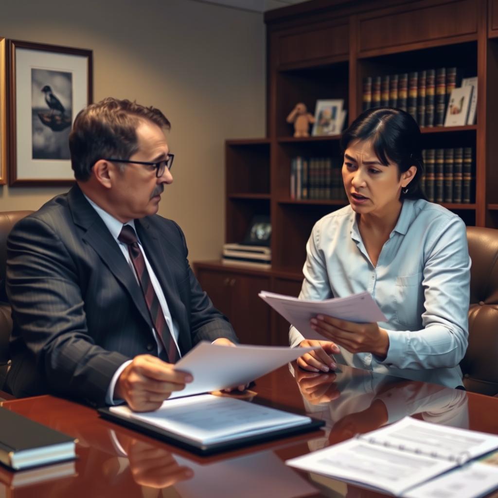 Animal Attack Lawyer Bergen County