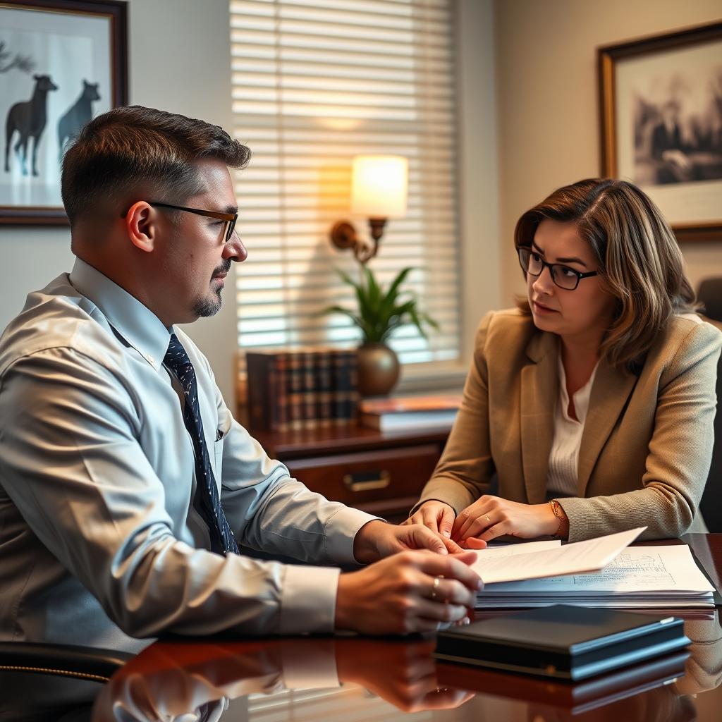 Animal Attack Lawyer Camden County