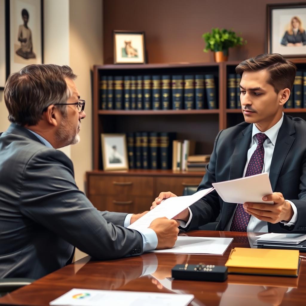 Animal Attack Lawyer Chevy Chase