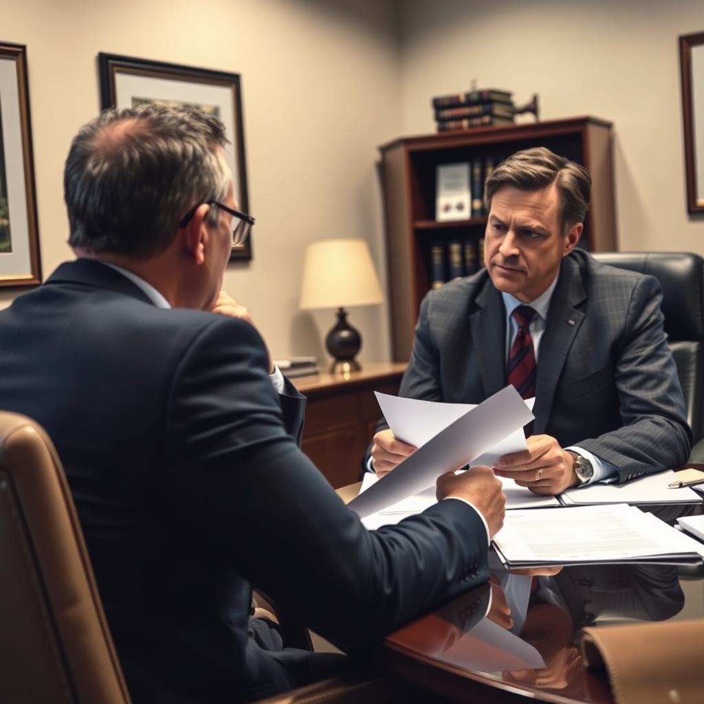 Animal Attack Lawyer Cleveland Park