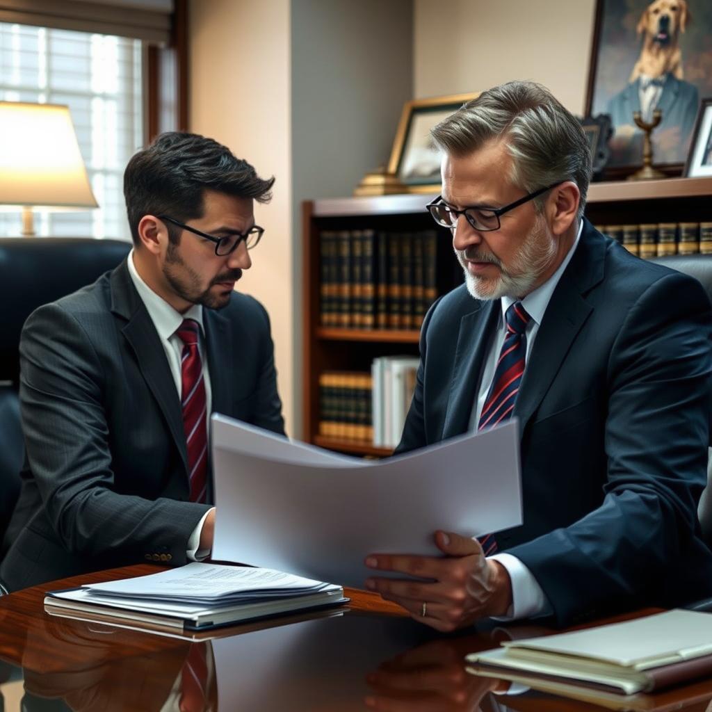 Animal Attack Lawyer Essex County