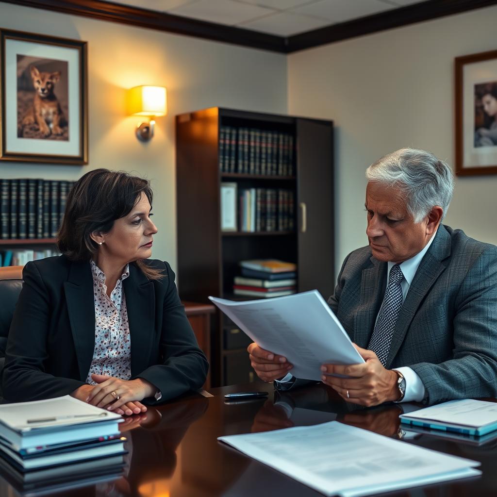 Animal Attack Lawyer Foggy Bottom