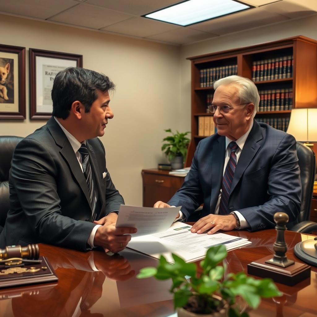 Animal Attack Lawyer Forest Hills