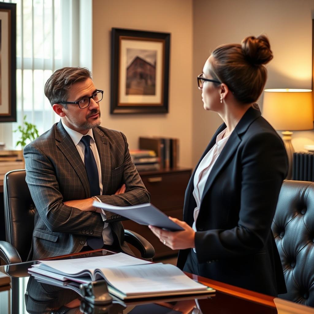 Animal Attack Lawyer Georgetown