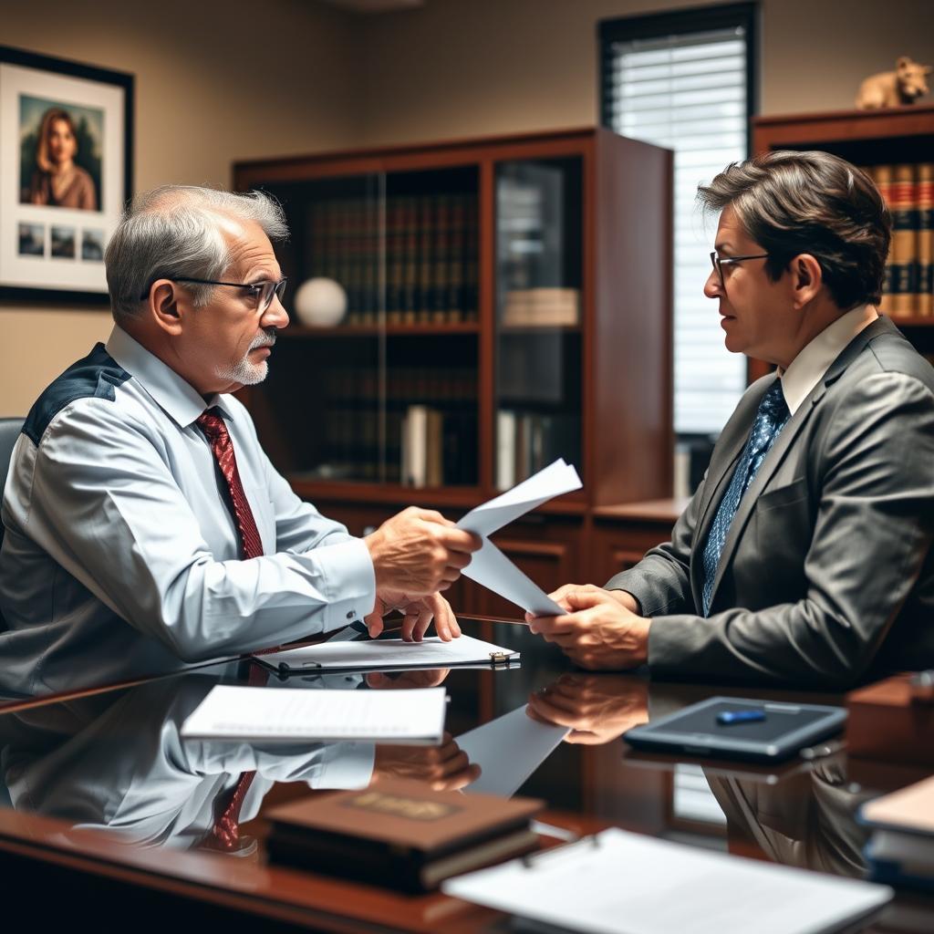 Animal Attack Lawyer Mercer County