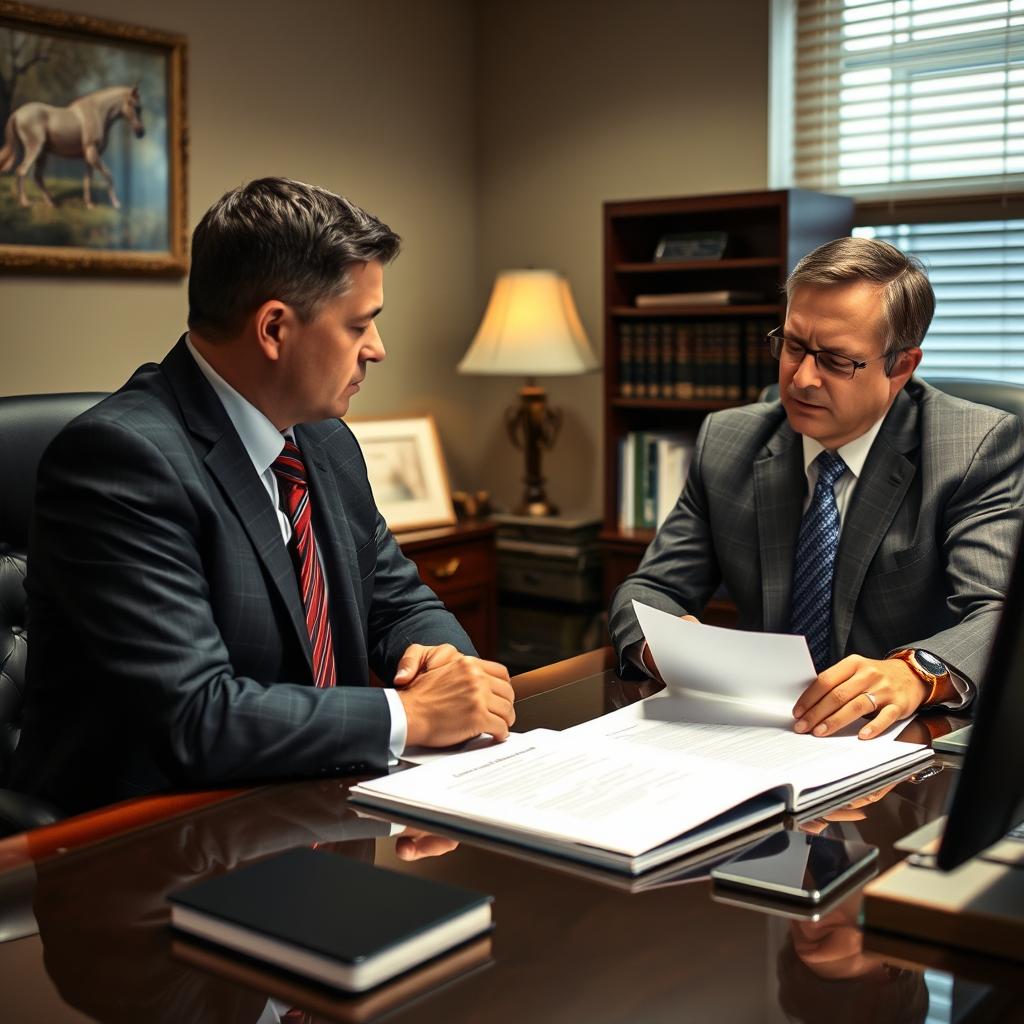 Animal Attack Lawyer Middlesex County