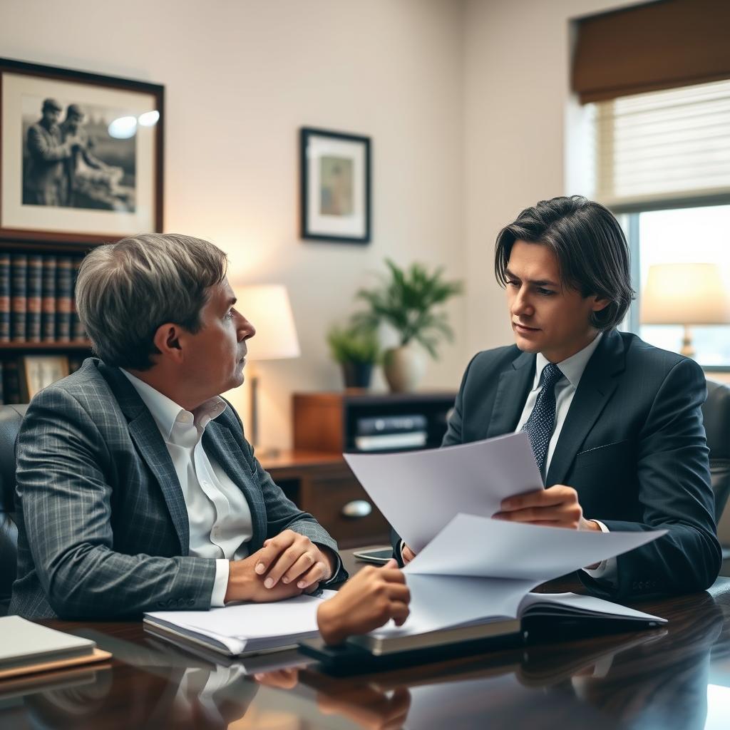 Animal Attack Lawyer Morris County