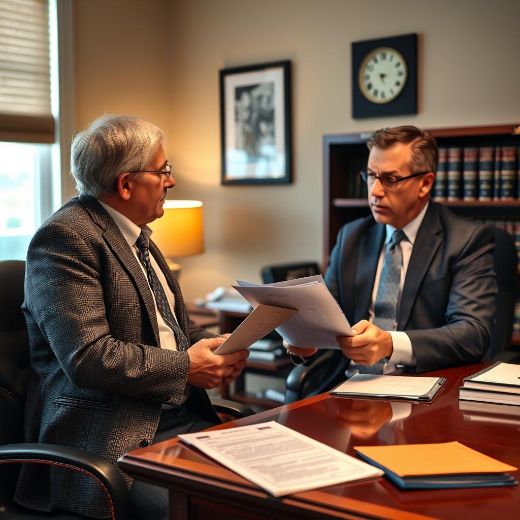 Animal Attack Lawyer New Jersey