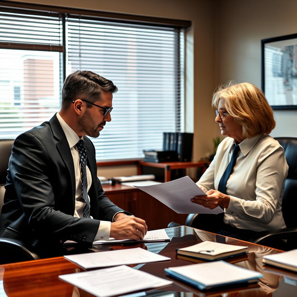 Animal Attack Lawyer U Street Corridor