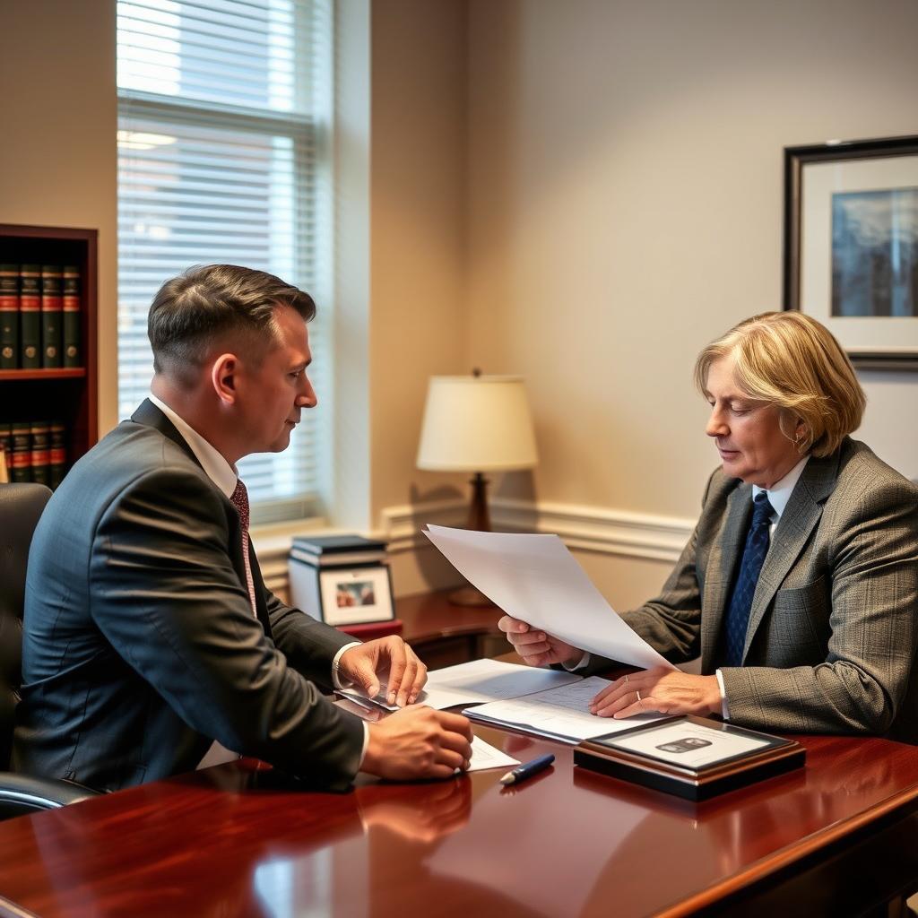 Animal Attack Lawyer Washington DC