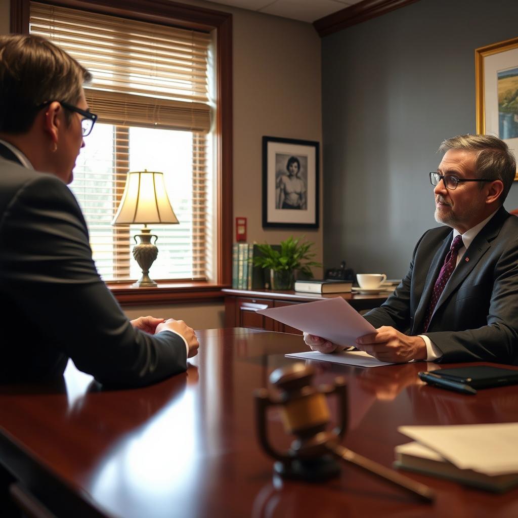 Assault Injury Lawyer Greene County