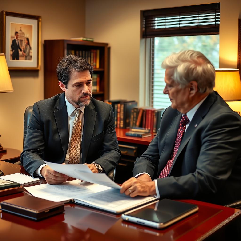 Bad Faith Insurance Lawyer Allegany County