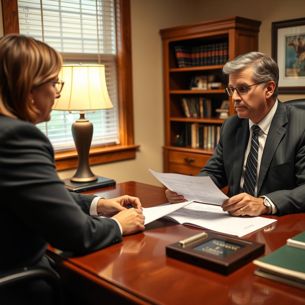 Bad Faith Insurance Lawyer Augusta County
