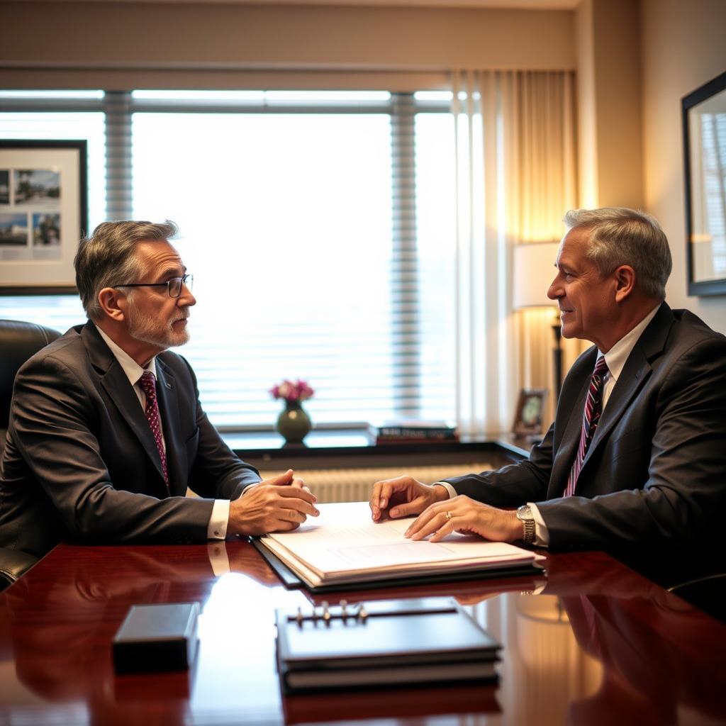 Bad Faith Insurance Lawyer Baltimore County