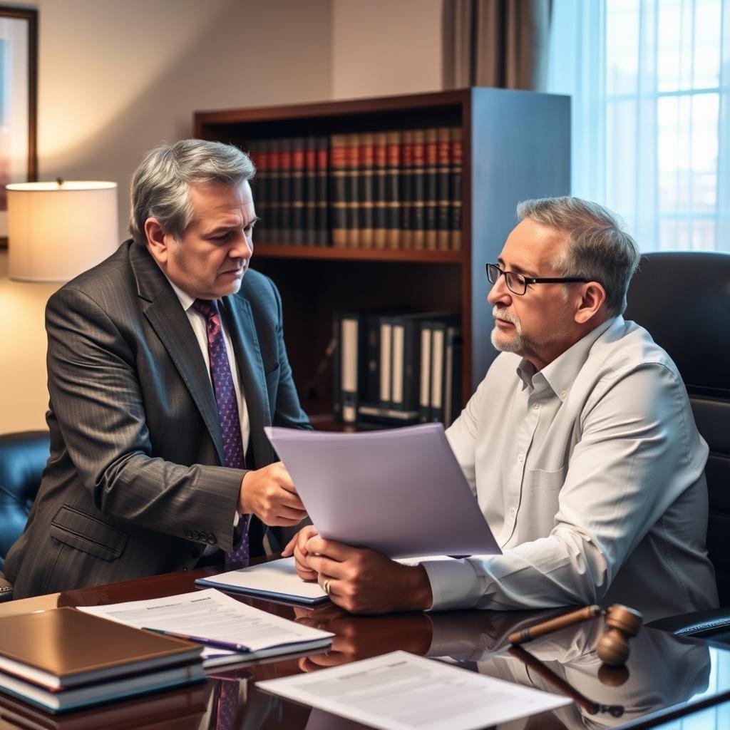 Bad Faith Insurance Lawyer Baltimore