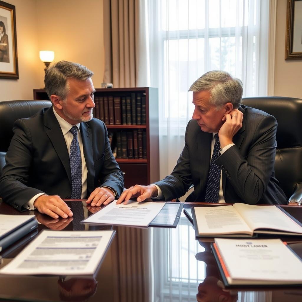 Bad Faith Insurance Lawyer Bergen County