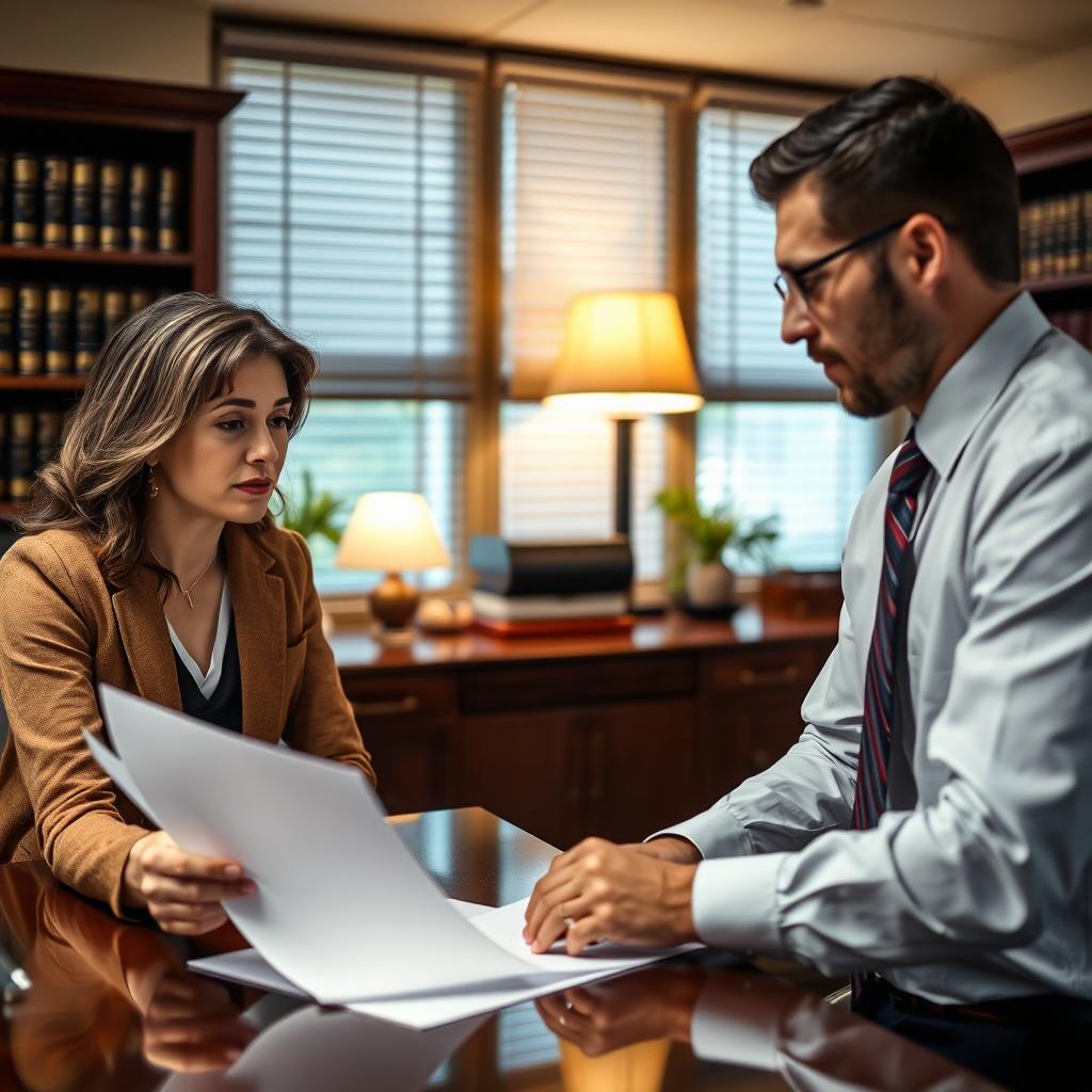 Bad Faith Insurance Lawyer Burlington County