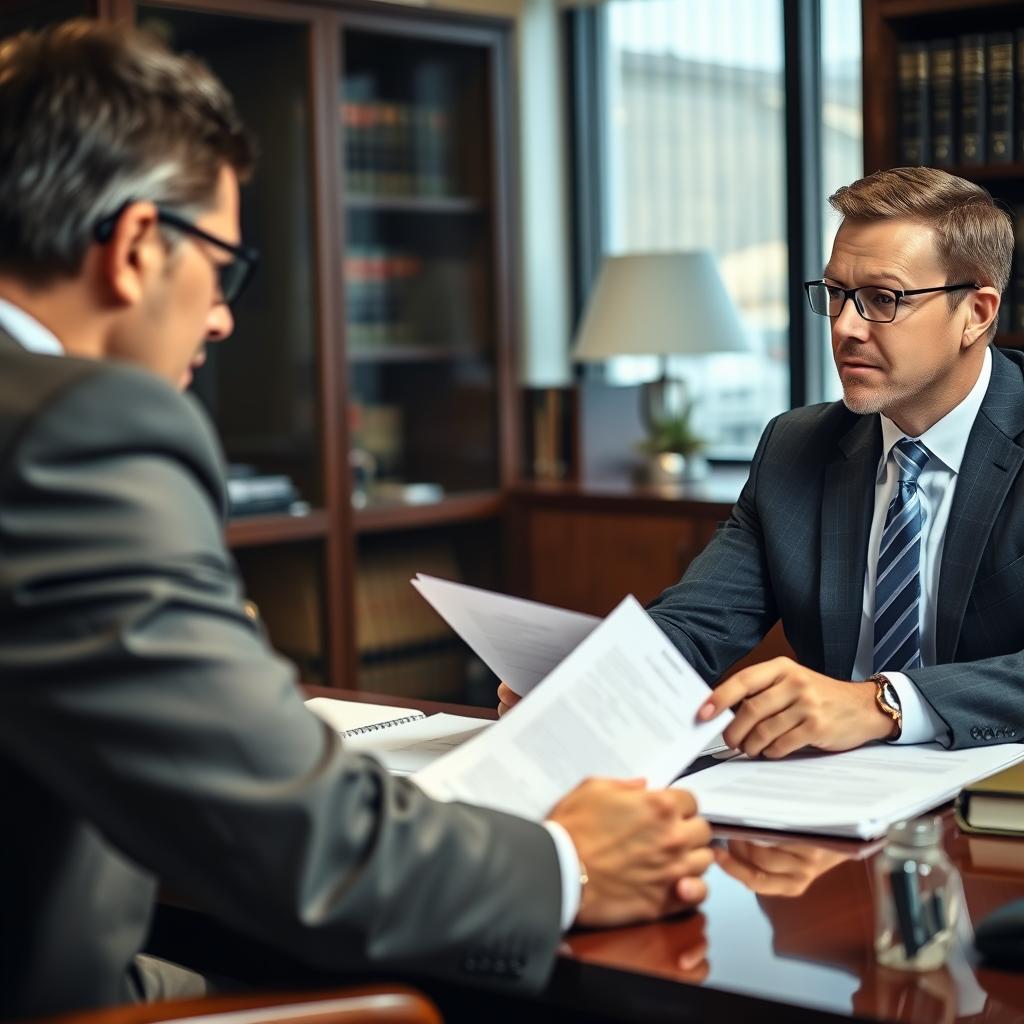 Bad Faith Insurance Lawyer Calvert County
