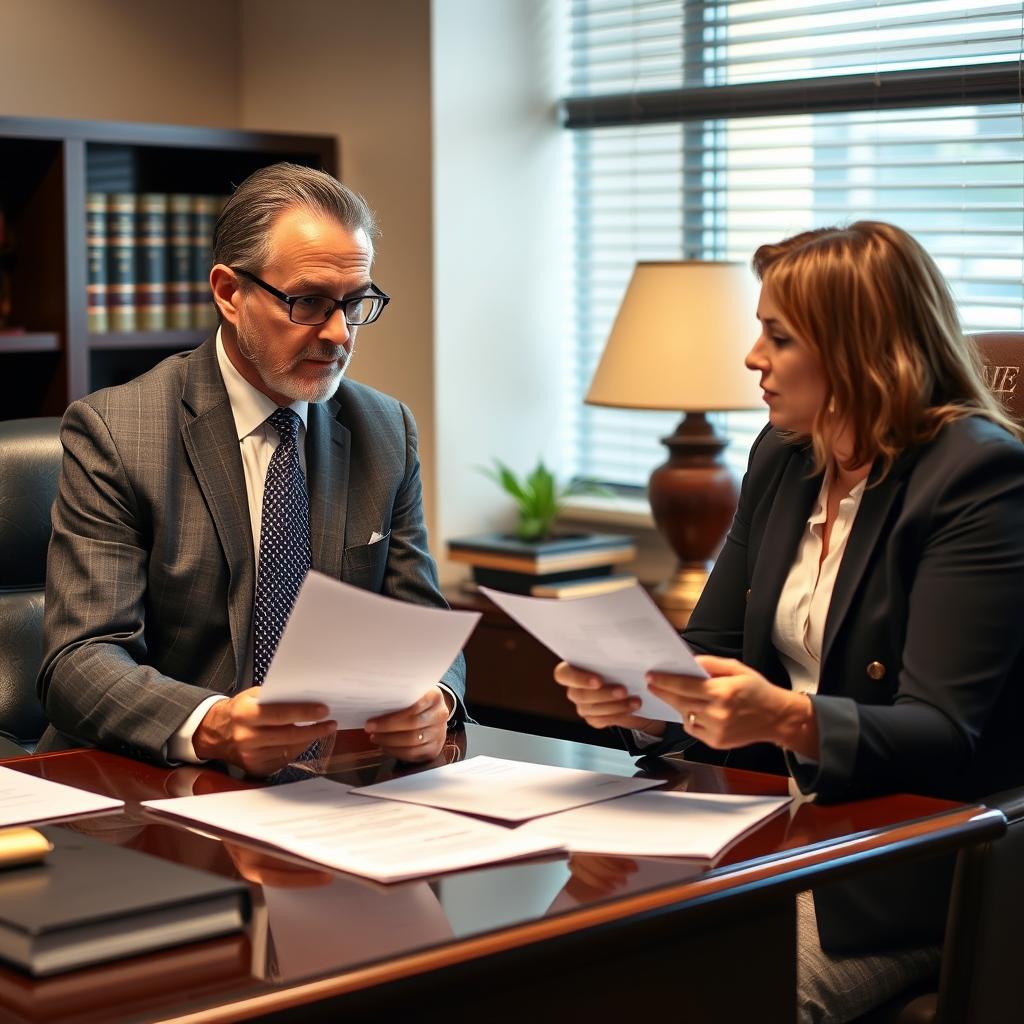 Bad Faith Insurance Lawyer Camden County