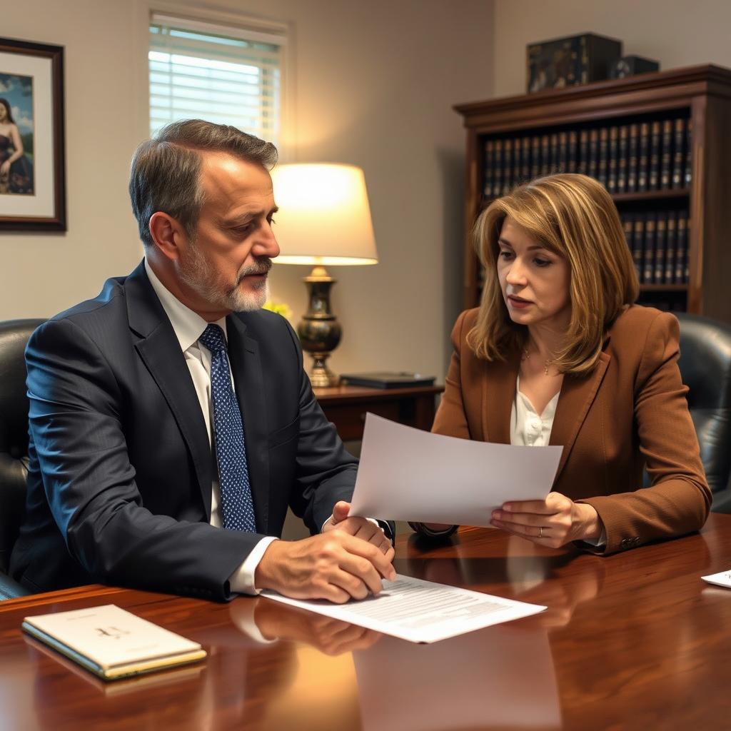 Bad Faith Insurance Lawyer Cape May County