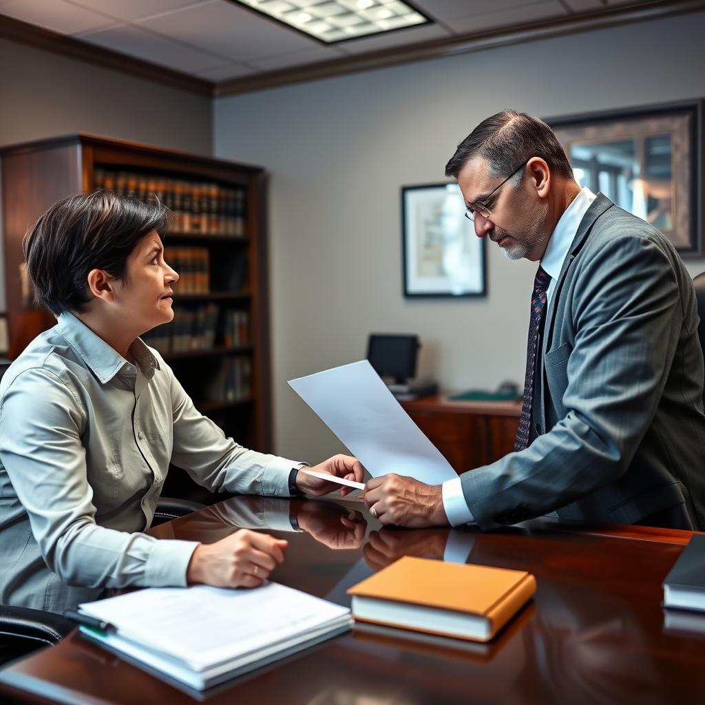 Bad Faith Insurance Lawyer Cecil County