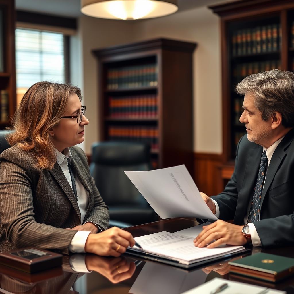 Bad Faith Insurance Lawyer Charles County