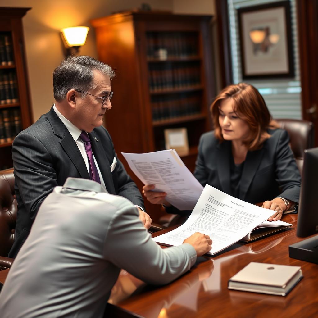Bad Faith Insurance Lawyer Cumberland County
