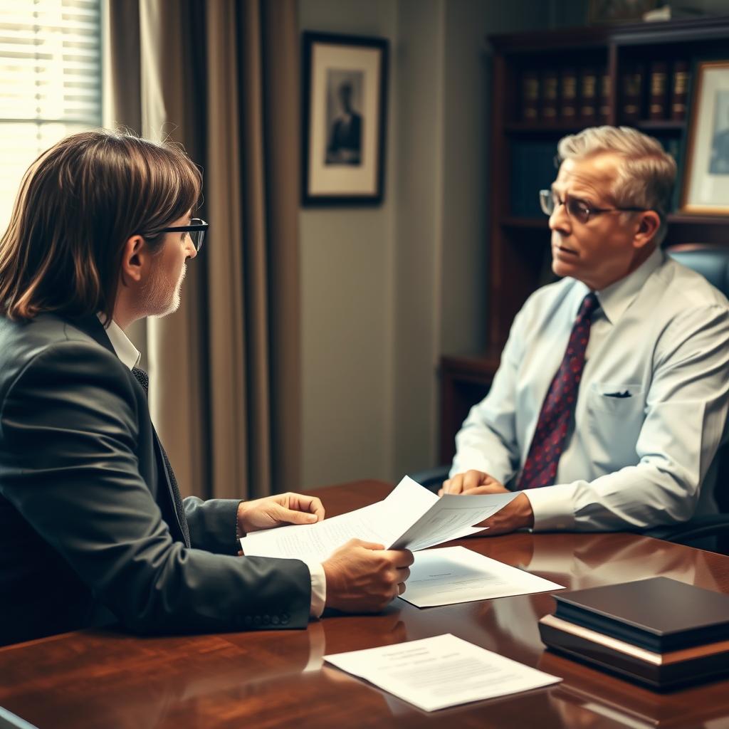 Bad Faith Insurance Lawyer Essex County