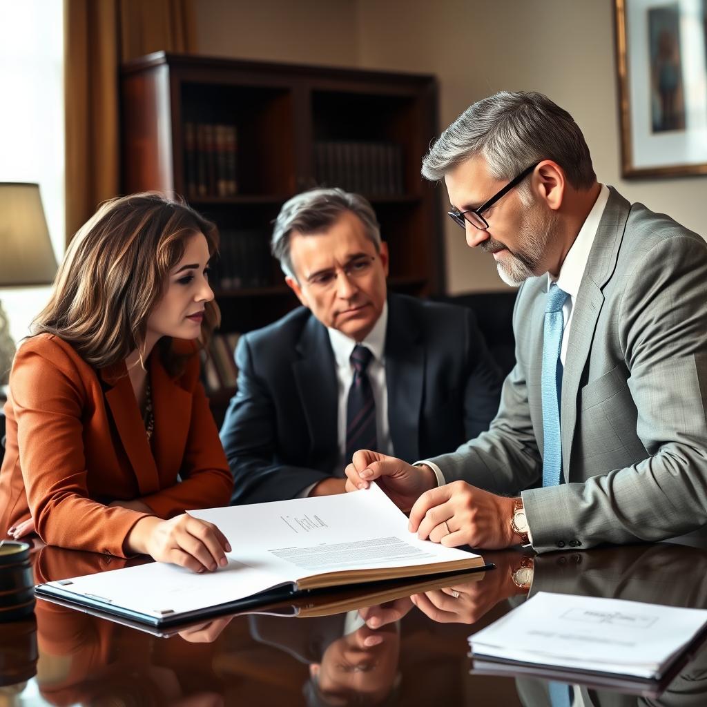 Bad Faith Insurance Lawyer Foggy Bottom