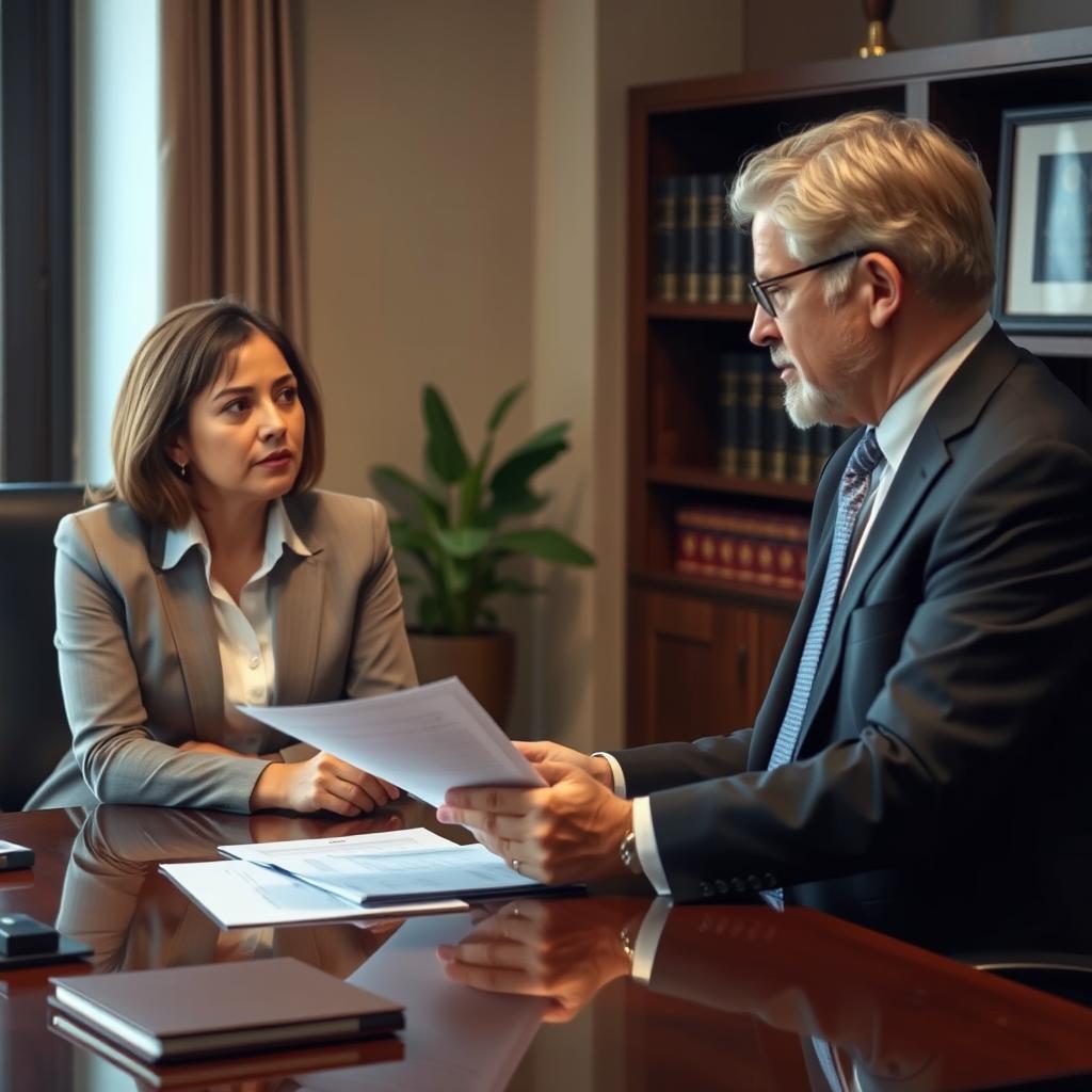 Bad Faith Insurance Lawyer Georgetown
