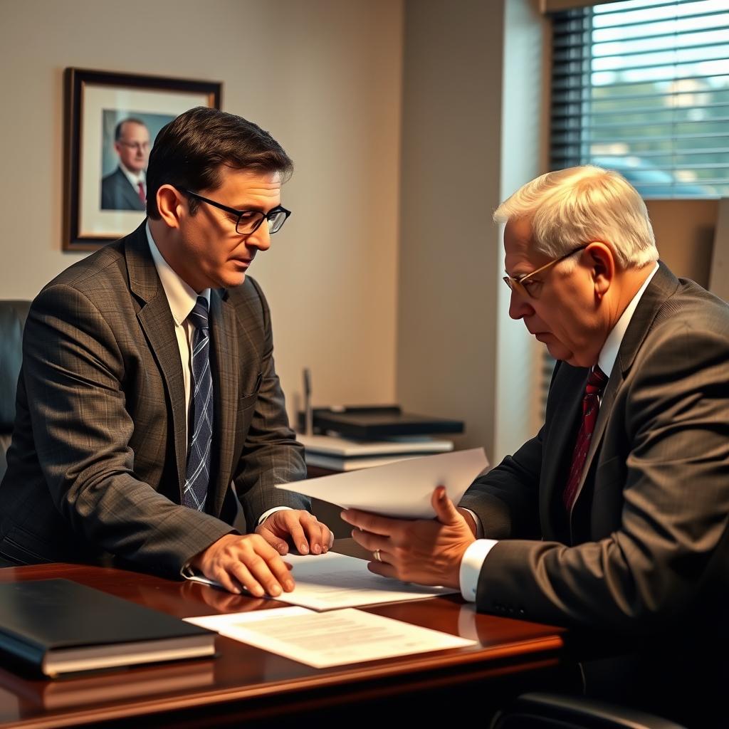 Bad Faith Insurance Lawyer Howard County