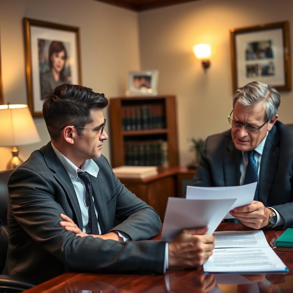 Bad Faith Insurance Lawyer Hudson County