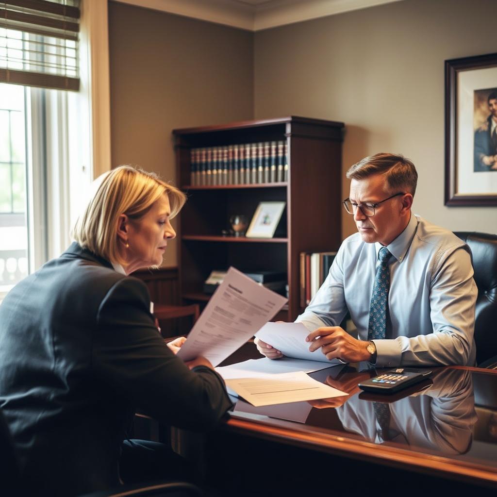 Bad Faith Insurance Lawyer Hunterdon County