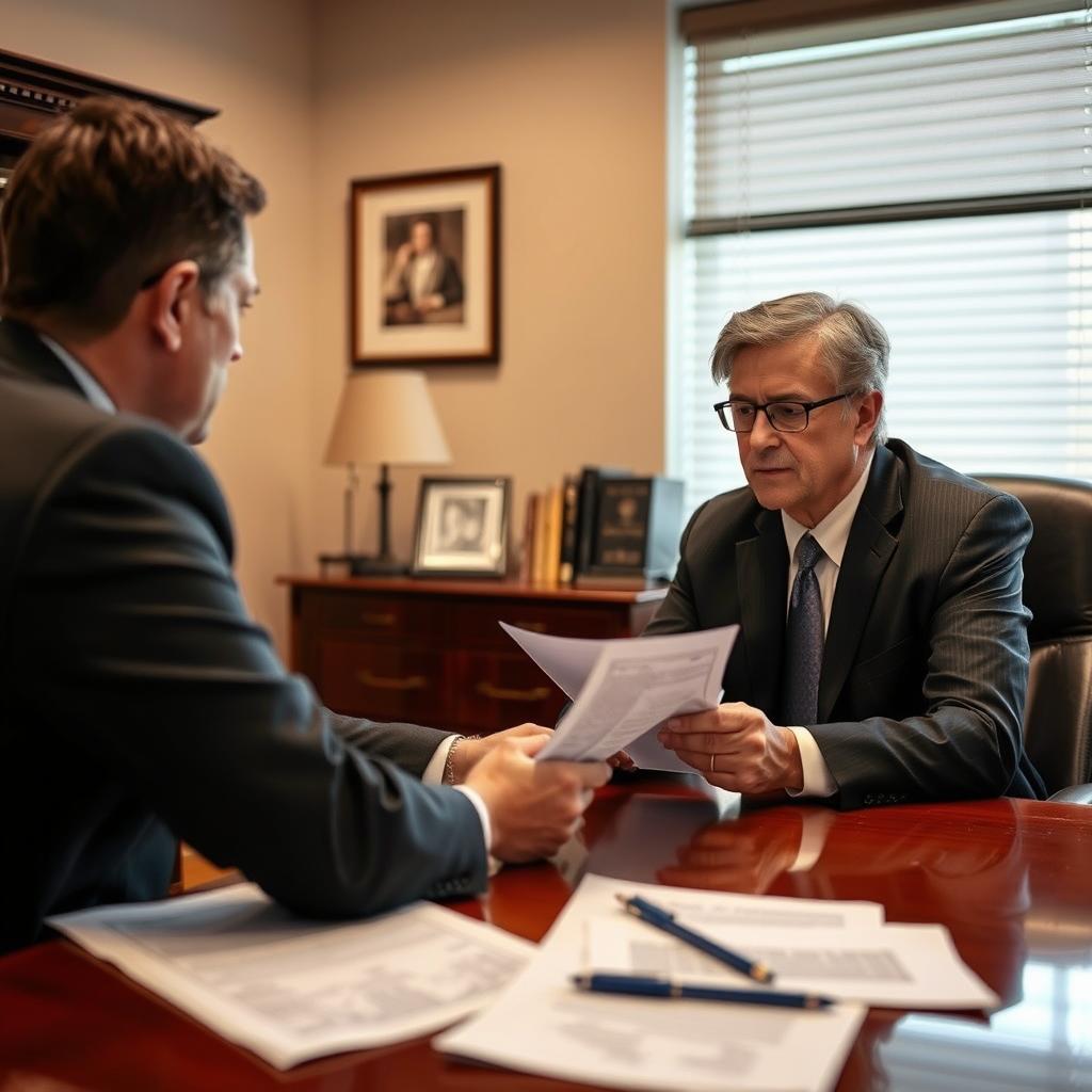 Bad Faith Insurance Lawyer Kent County
