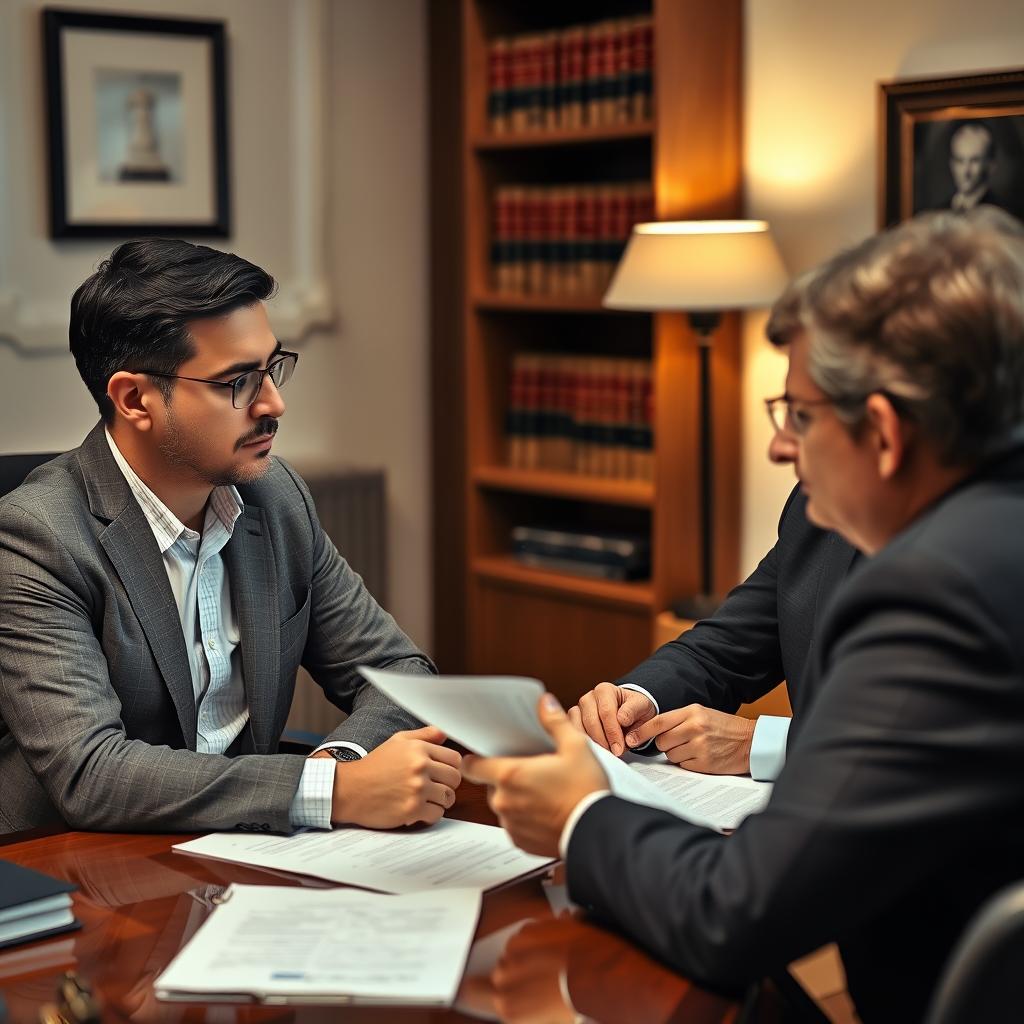 Bad Faith Insurance Lawyer Logan Circle