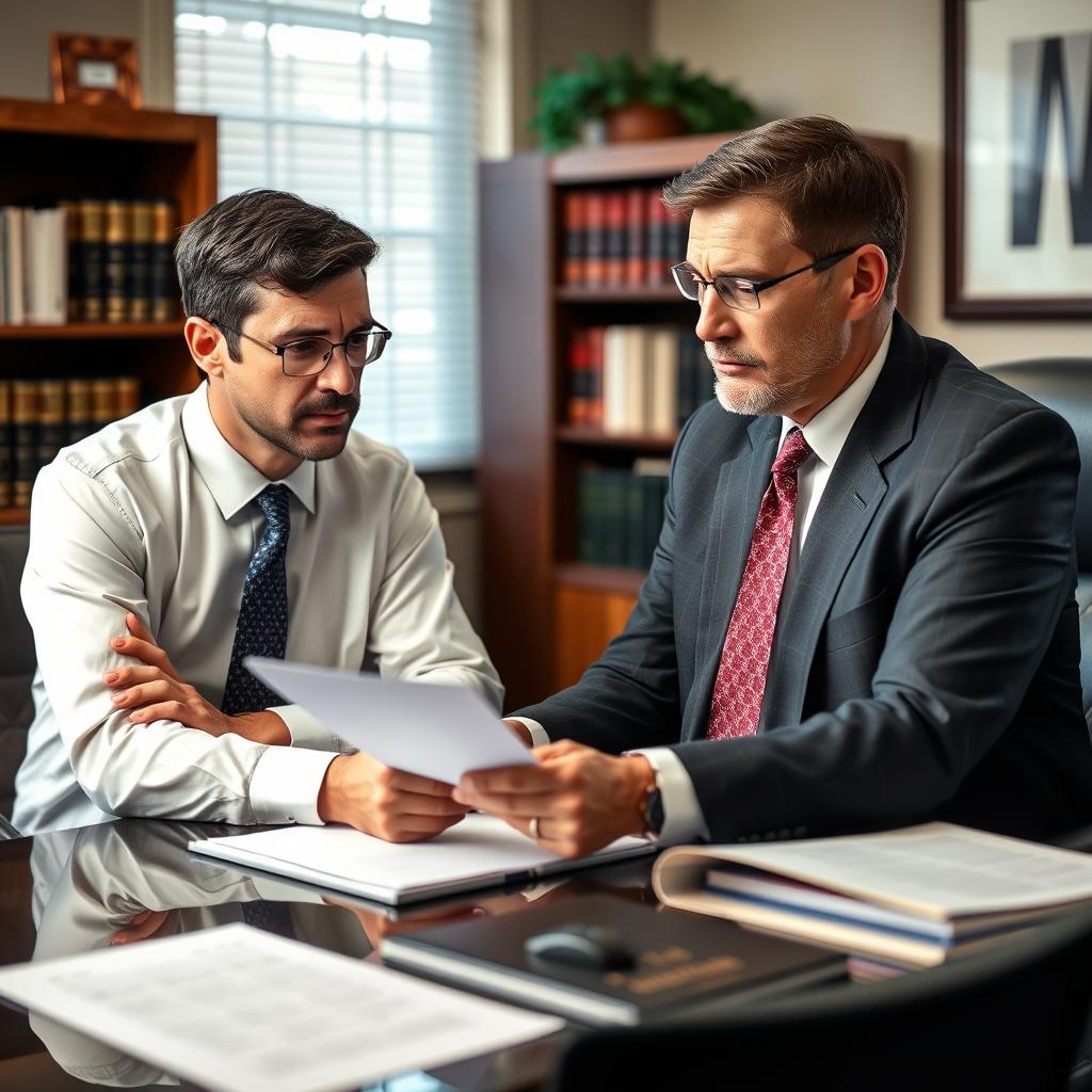 Bad Faith Insurance Lawyer Maryland
