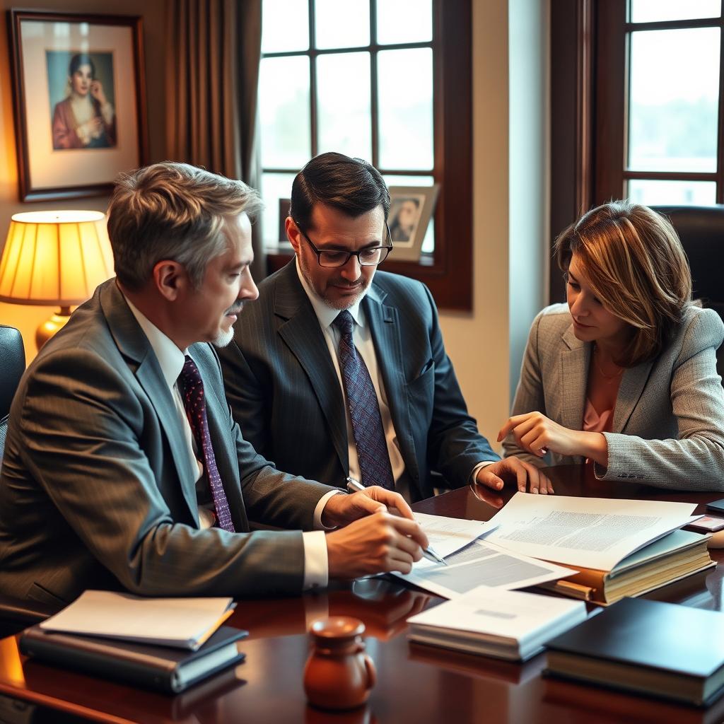 Bad Faith Insurance Lawyer Mercer County