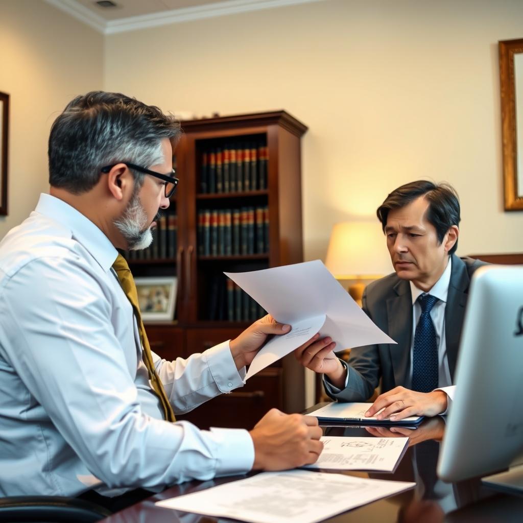 Bad Faith Insurance Lawyer Middlesex County