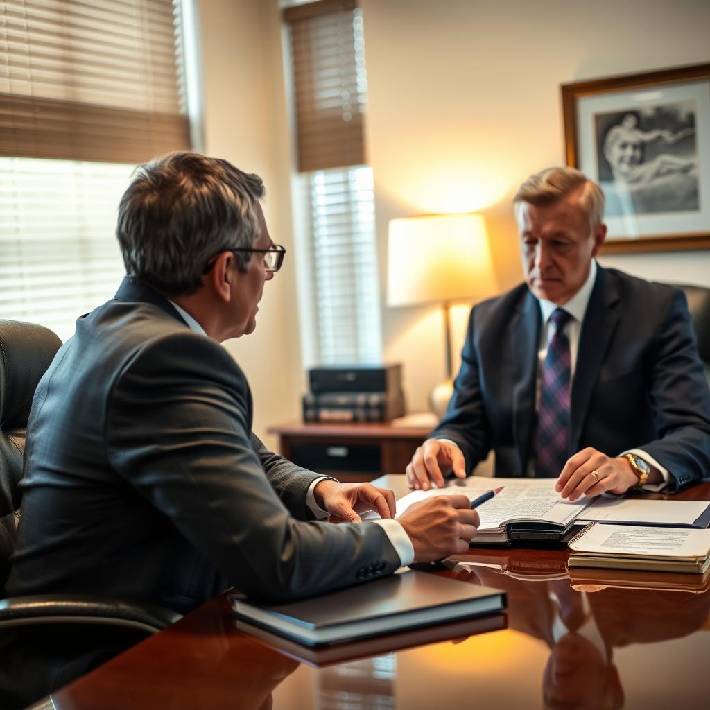 Bad Faith Insurance Lawyer Monmouth County